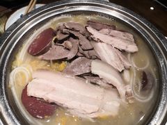 -燕郊烧鸽子(广安路店)