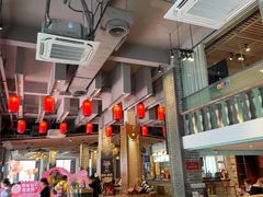 -滋粥楼·顺德菜(番禺广场总店)