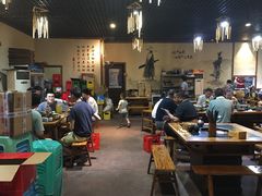 大堂-麻大侠老火锅(巴国城店)