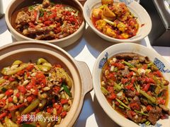 -潇湘阁(三里屯SOHO店)