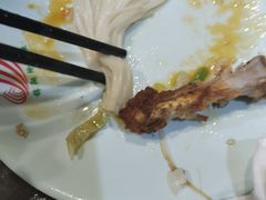 -清真·锦翔炝锅鱼(明德门店)