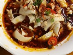 -黄泰吉拾味餐厅(江汉路店)