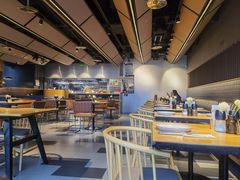 -The Diner X餐厅(青岛万象城店)