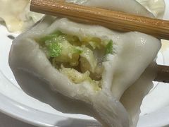 -万兴楼饺子(中华北大街店)