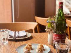 火腿小塔塔-BOR Eatery(安福路店)