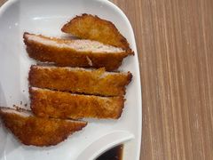 -小杨生煎(香港名都店)
