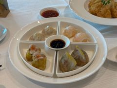 蒸蒸日上拼-金悦轩海鲜酒家(拱北店)