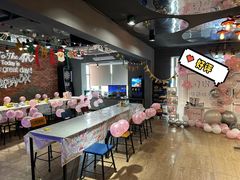 -4k轰趴馆(苏州街店)