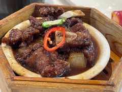 -怀德酒楼·粤菜·海鲜·茶点(宝安国际机场店)