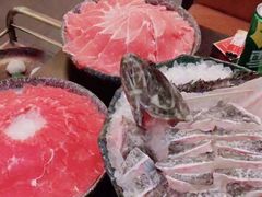 -熹悟海鲜火锅·广式打边炉