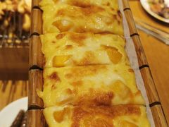 -喝丢一只鞋辣炒海鲜小烧烤(三八广场店)