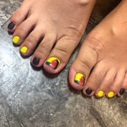 -Halo美甲美睫