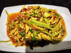 -陈麻婆豆腐总店