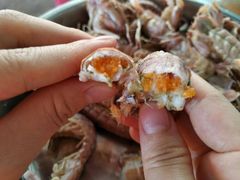 -胜海大排档·海鲜·黄鳝饭(十年老店)