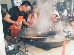-小杨翘脚牛肉