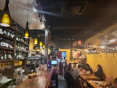 -La Tavernetta(Bar à Vin)(乌鲁木齐路店)
