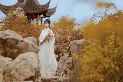 -盘子女人坊古装写真摄影(南京总店)