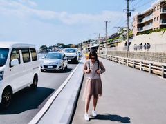 -灌篮高手动画打卡地