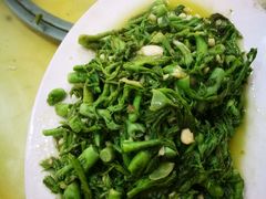 -冰峪沟原生态农家菜(仙味宾馆店)