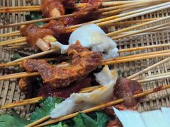 -马路边边串串香(一匡街店)