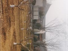 -习仲勋故居