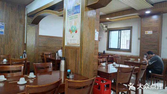 东京包子楼(政七街店)图片