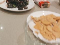 -蝎王府羊蝎子(西直门店)
