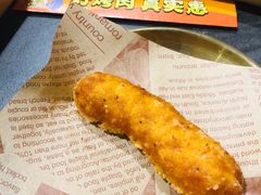-允辛家·自助泥炉烤肉(九亭店)