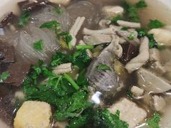 -百年尹氏汤包(湖南路狮子桥店)