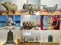 -大钟寺古钟博物馆
