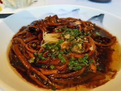 响油鳝糊-松鹤楼·非遗·苏帮菜(融科店)