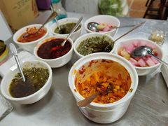 -李记特色罐罐米线(重庆中环大厦店)