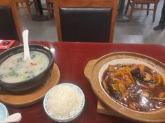 -宏状元现熬粥·京味菜(五棵松店)