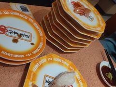 -元气寿司(金光华店)