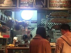 -Juicy Bakery(大学路店)
