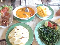 -Cafe de Thaan Aoan