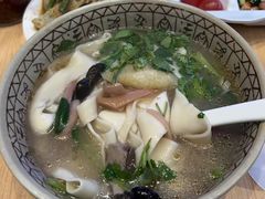 -萧记三鲜烩面(东站店)