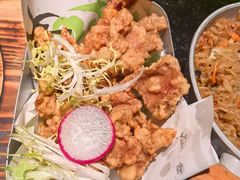 -临家闽南菜(宝洲路店)