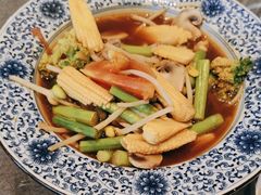 -柒园·三十年创意杭帮菜(龙湖滨江天街店)