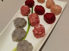 四宝丸子-红鼎豆捞(临江大道店)