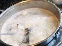 -鱼粤鲜淘米捞·中山脆肉鲩火锅(悦湖会店)