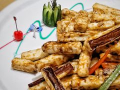 那年秋天茄子-元唐家宴•经典东北菜(梅市口路店)