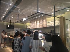 -喜茶(深圳东门1234店)