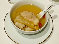 -宝丽轩中餐厅BAOLIXUAN