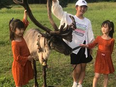 -北极村旅游风景区