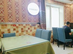 -桃子餐厅·天津菜(王顶堤总店)