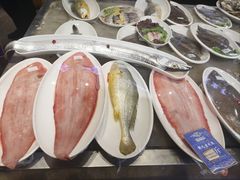 -崂山印象·青岛·海鲜渔家菜