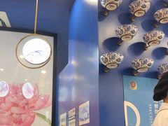 -西部马华清真兰州牛肉面·烧烤夜市(上地店)