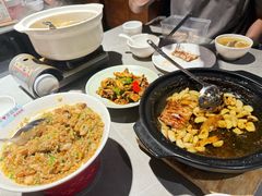 -佬太公海鸭·海鲜大排档(上海总店)