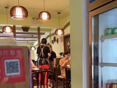 大堂-紫滇源云南生态菜(丹凤街店)